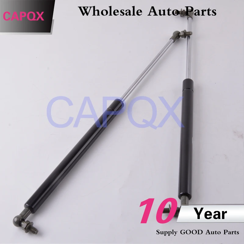 Передняя опорная распорка CAPQX 1 пара для LEXUS GX470 4runner LAND CRUISER PRADO 2002 2005 поддержка