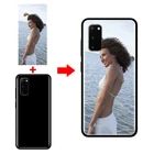 Чехол-накладка для Samsung Galaxy S20 FE S21 S20 Ultra S10 S9 S8 Note 10 Lite Plus 5G