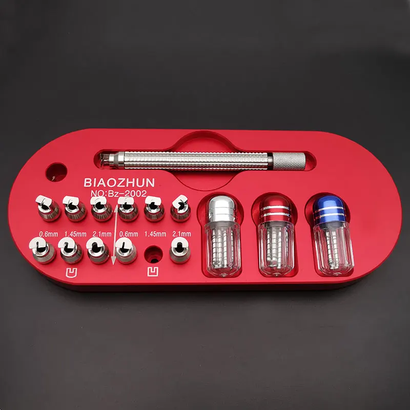 High Quality Watch Hands Removing Tools Kit, Watchmaker Tools, Watch Tools