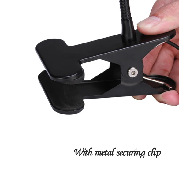 Ручной Светильник JABE 5 Вт с УФ отверждением питание от USB СВЕТОДИОДНЫЙ зеленый