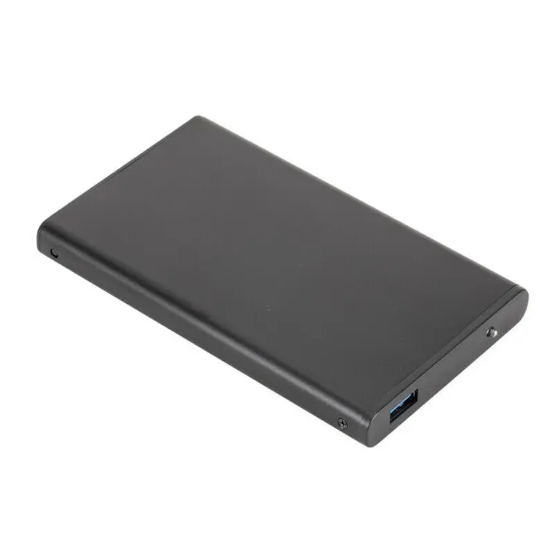 Чехол для внешнего резервного жесткого диска USB 3 0 ТБ 2 5 &quotПортативный HDD Sata SSD |