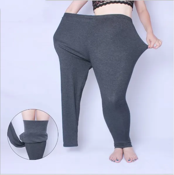 Осенне зимние модные женские леггинсы 2020 эластичная талия туника базовые