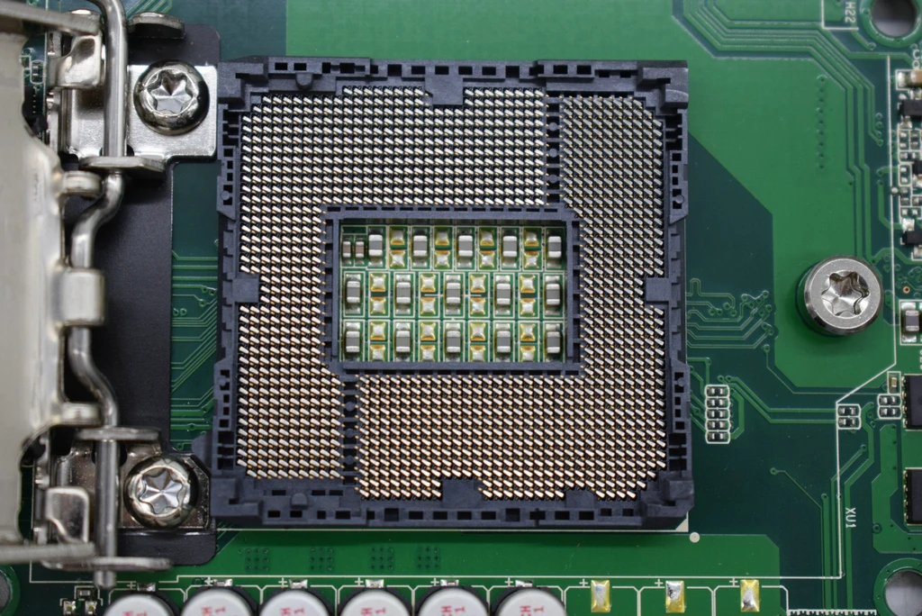 Для lenovo M4500q M73P M93P IS8XT VER: 1,1 LGA1150 Q87 материнская плата