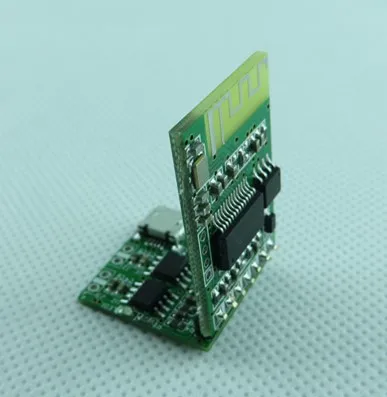 

Class D Power Amplifier Board 5V Power Amplifier Board Dual Channel Power Amplifier Board Supports Bluetooth Audio Module