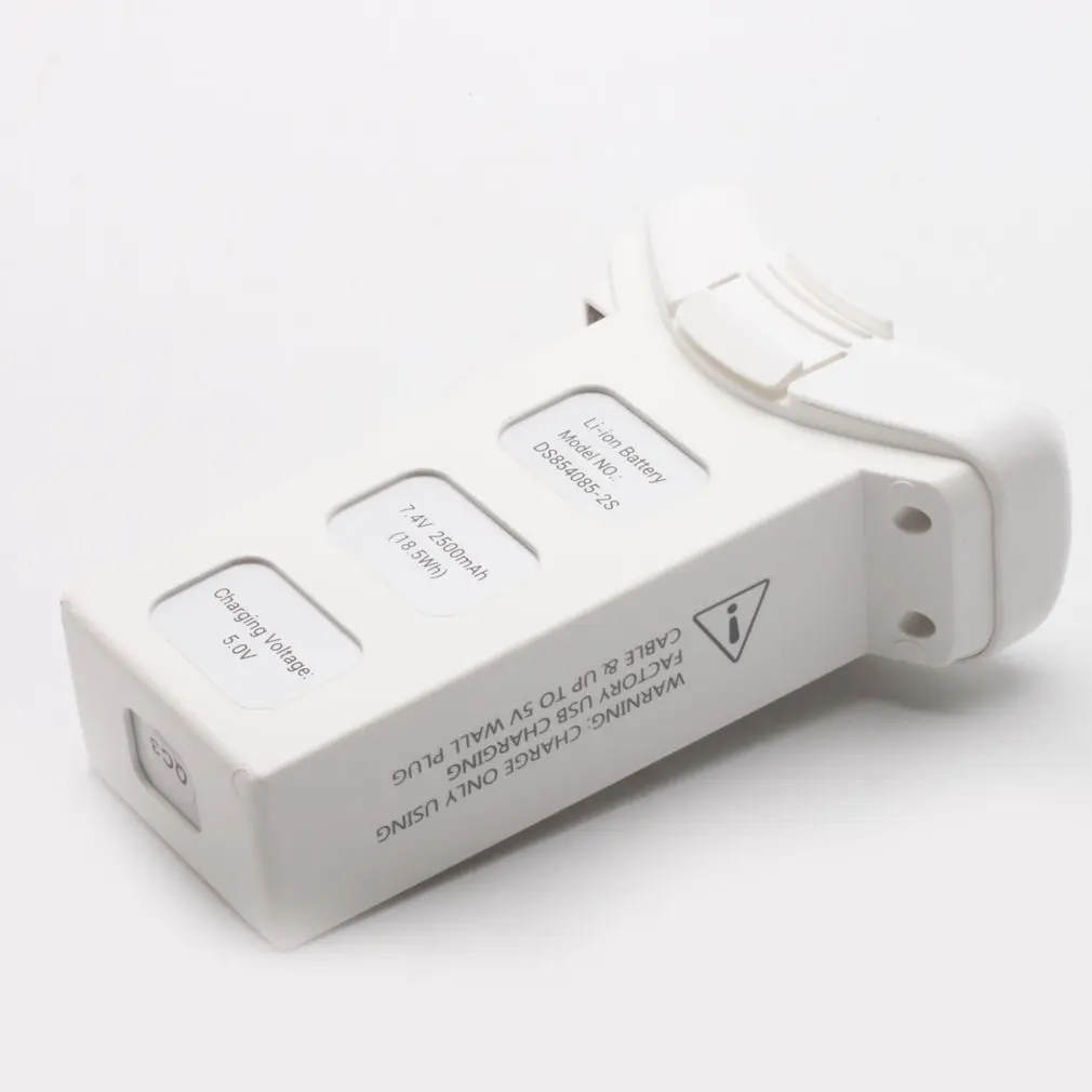 3 7 400mAh аккумуляторная батарея для дрона прочный оригинальный летательный