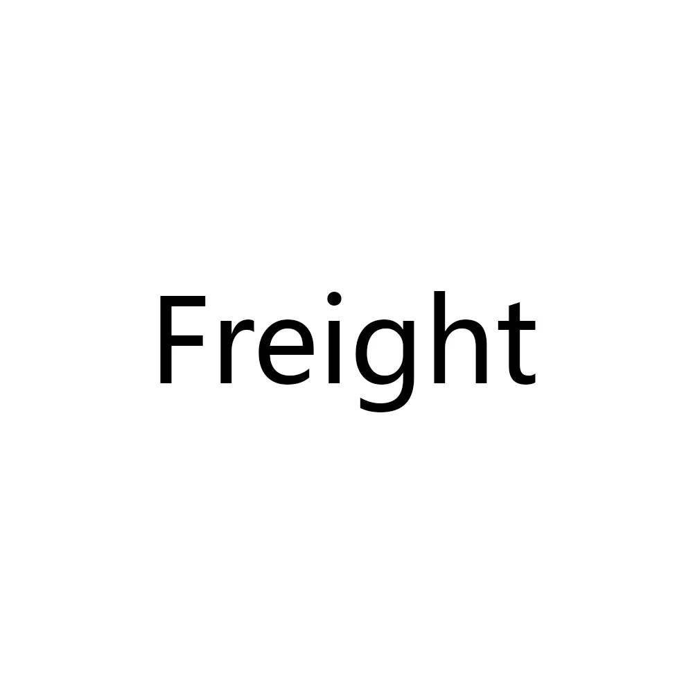 

Freight Make Up the Difference