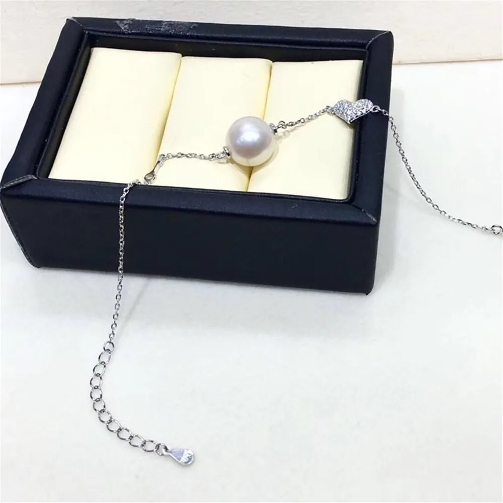 

Серебро браслет цепь пробы для жемчуга, для изготовления ювелирных изделий ручной работы