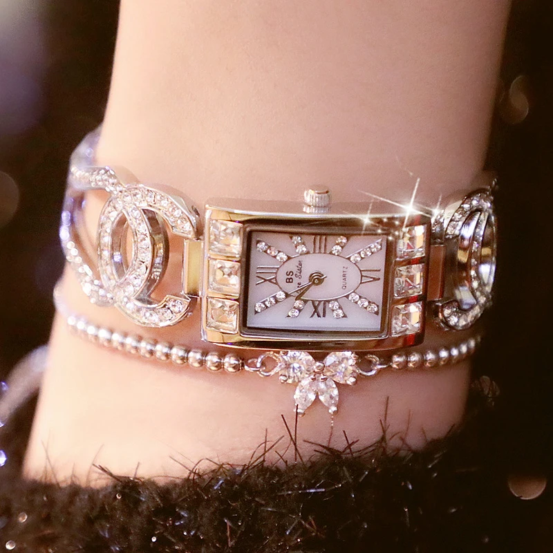 Часы женские кварцевые | Наручные часы