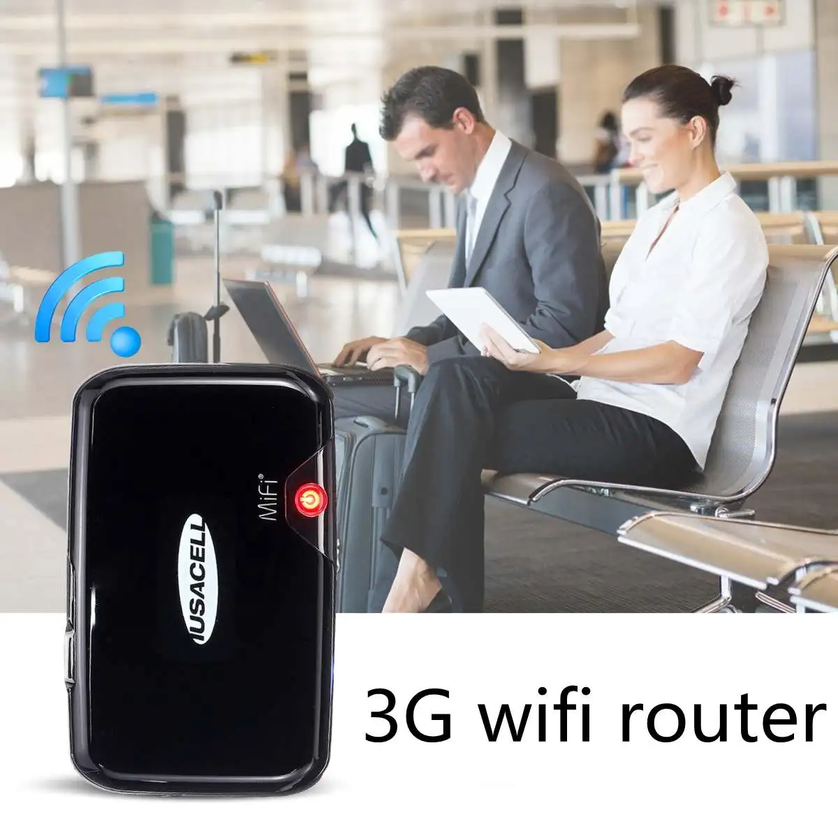 MF2372 3g карманы Wi-Fi маршрутизатор Портативный автомобиля точку доступа Wi-Fi Беспроводной широкополосный Unlockeds модем 850/900/1800/1900/2100 МГц