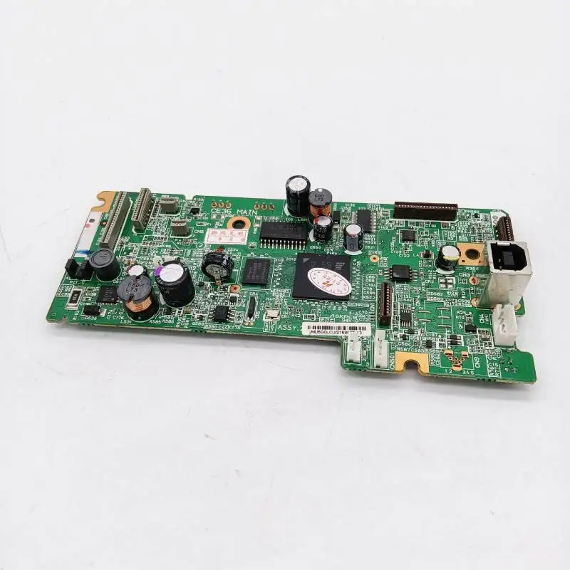 Основная плата форматированная для принтеров epson рабочей силы wf-2630 wf 2630 wf2630