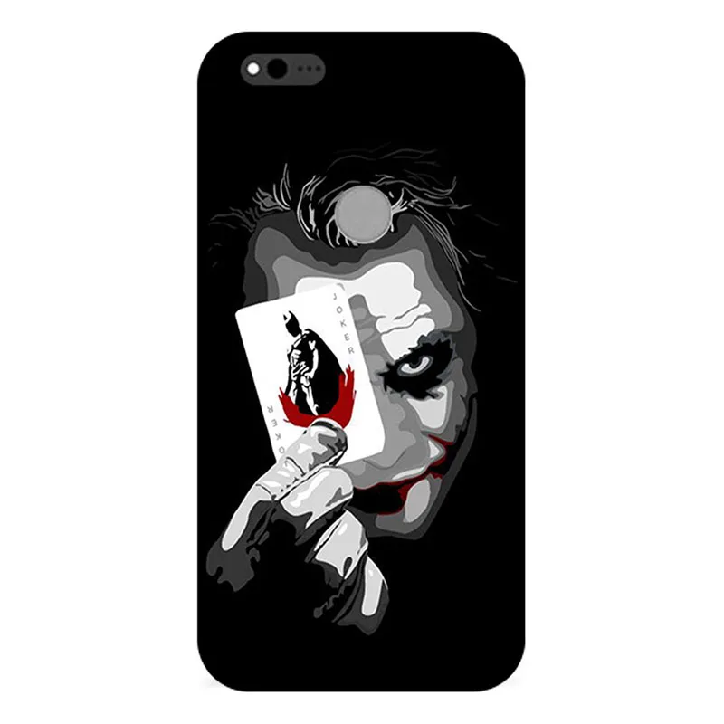 Силиконовый Печатный чехол для телефона Google Pixel 5 0 Чехлы мягкие из кожи TPU на