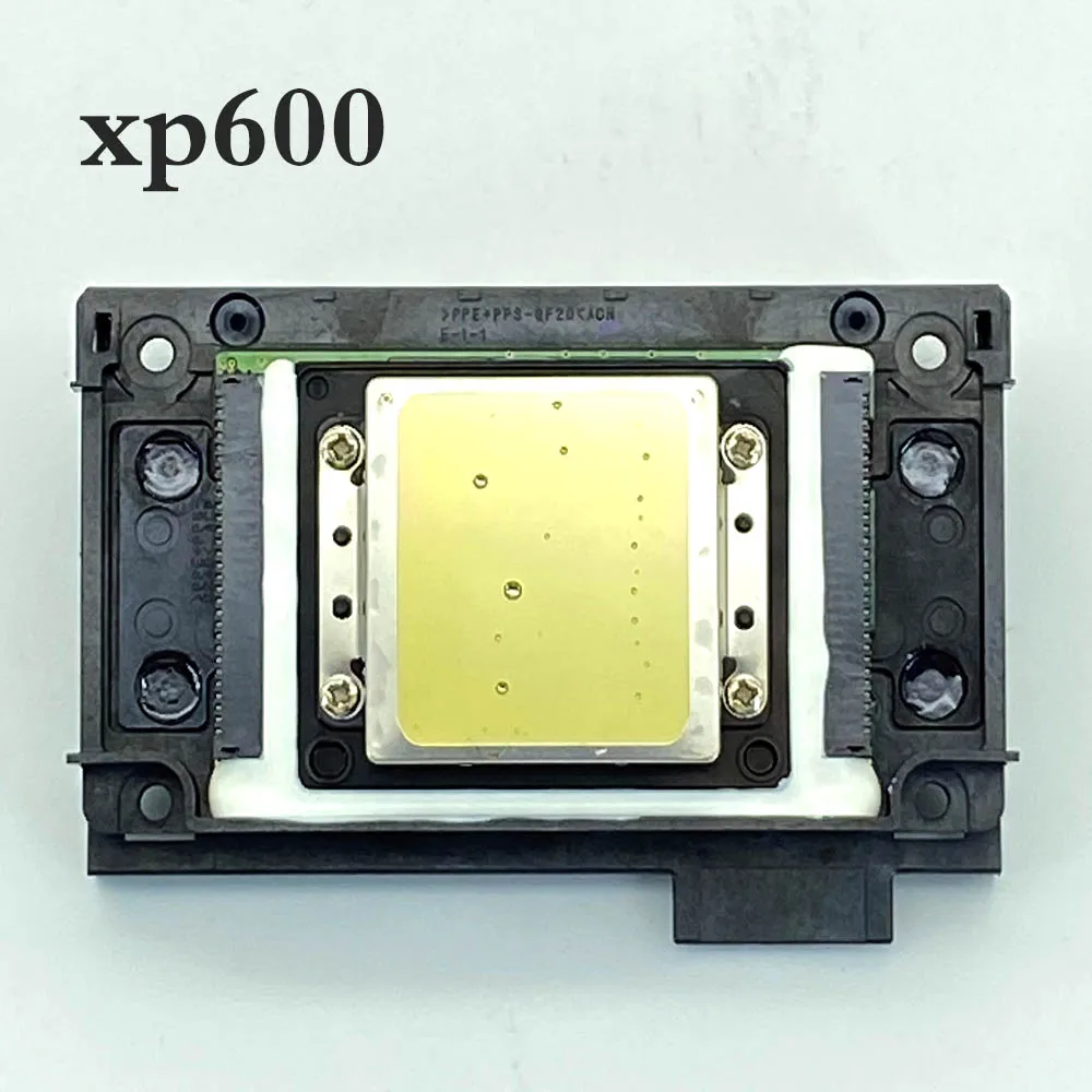 

FA09050 printhead epson UV print head for Epson XP600 XP601 XP610 XP700 XP701 XP800 XP801 XP820 XP850 Chinese Photo UV Printer