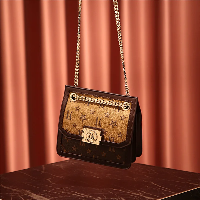 

Женская сумка на одно плечо, из натуральной кожи