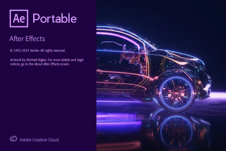 

After Effects CC 2020 Software Mac Lifetime Use