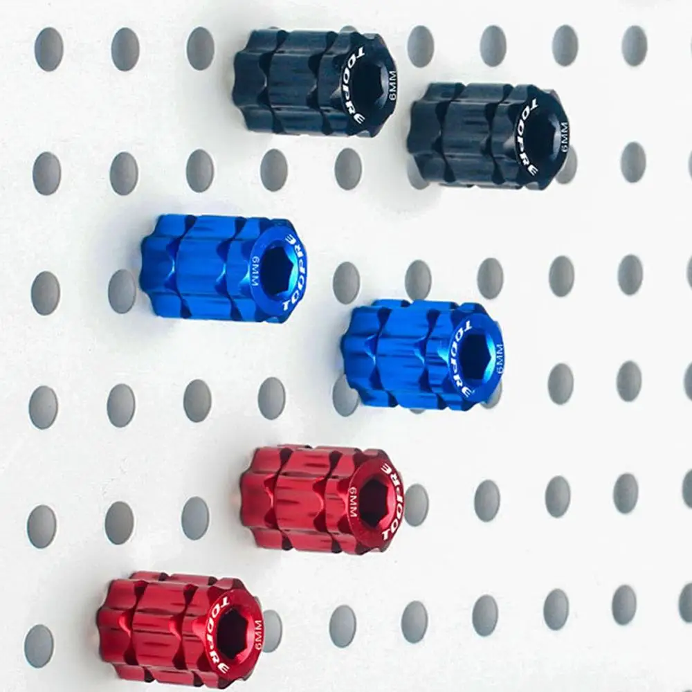 

New Alloy Crank Installation Tool for Remove&Install Crank Arm Adjustment Cap