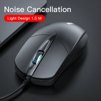 usb wired gaming mouse for laptop computer mouses optical ergonomic mice for macbook pc desktop notebook mause accessories