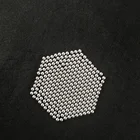 Диодные шарики высокого качества высокоуглеродистой стали точность 233.544.556 мм Slingshot охотничьи стальные шарики катапульты