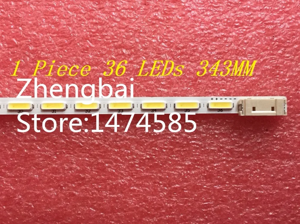 Цельнокроеное платье S27E360H CY MJ270BNLV1V светодиодный полосы M3LE 270SM0 R2 36 s 343