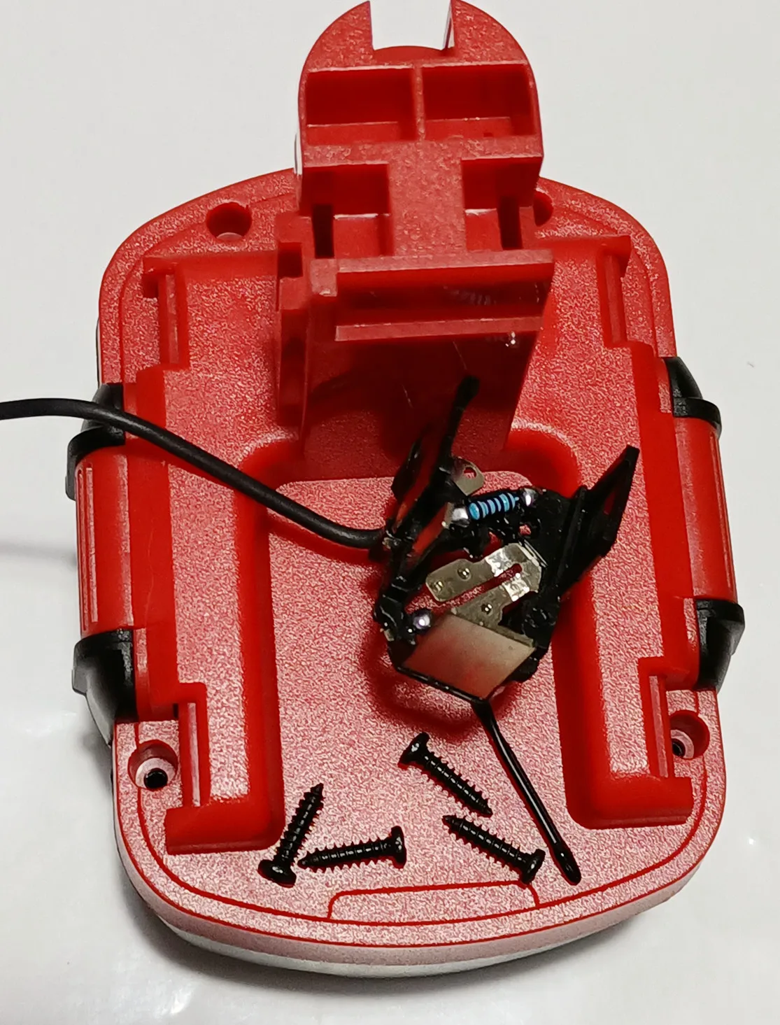 Чехол для аккумулятора Bosch 14 4 В Ni MH с пластиковым корпусом|case for|case casecase for battery |