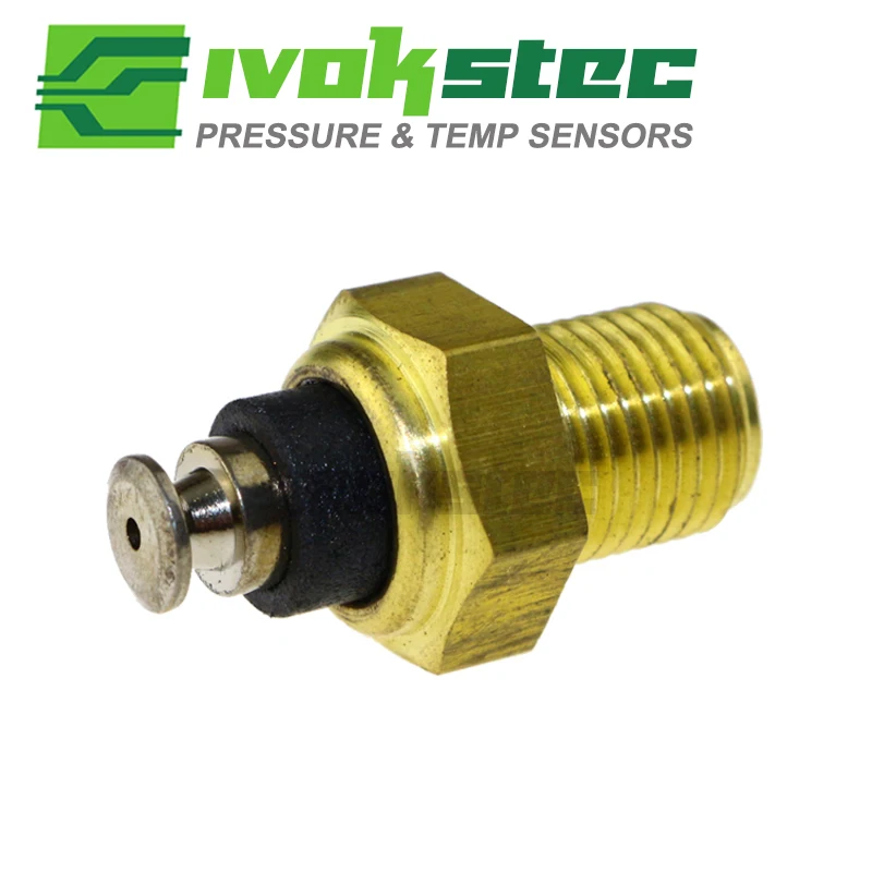 Совершенно новый датчик температуры охлаждающей жидкости для VOLVO 240 740 760 940 2 4 TD Turbo