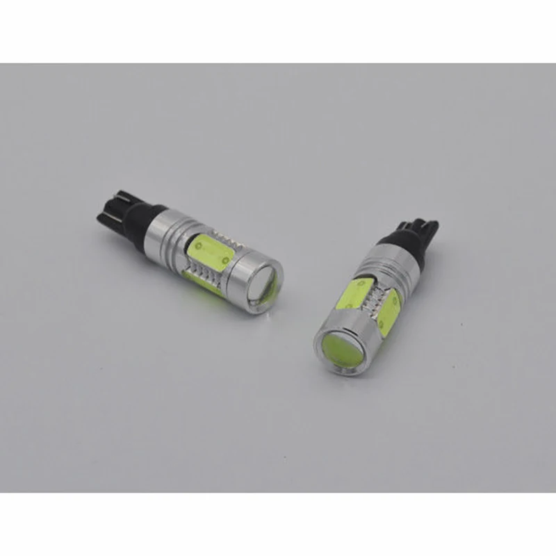 T10 2x проектор Ice Blue Светодиодный парковки светильник лампы для Honda civic 2003 04 05 06 07 08 09, 10, 11, 12, 13 лет