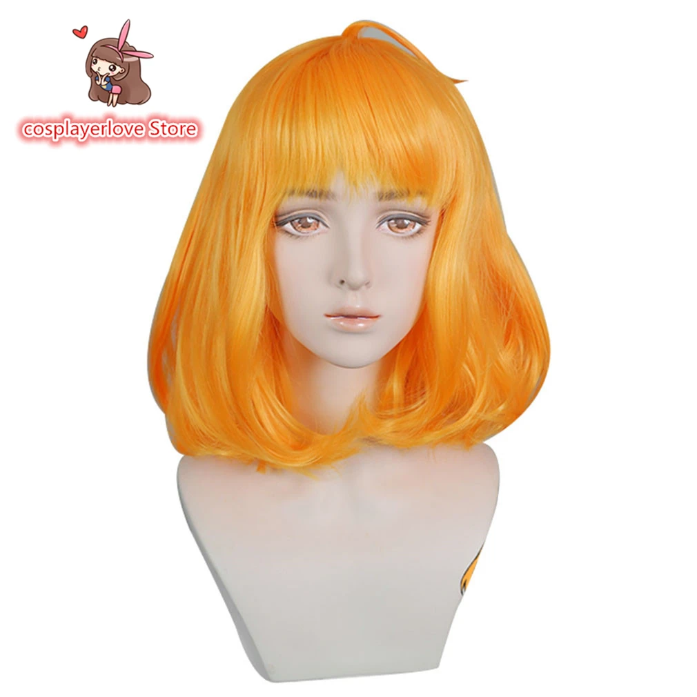 DECA-DENCE Nastume головной убор для костюмированной вечеринки карнавальный костюм на