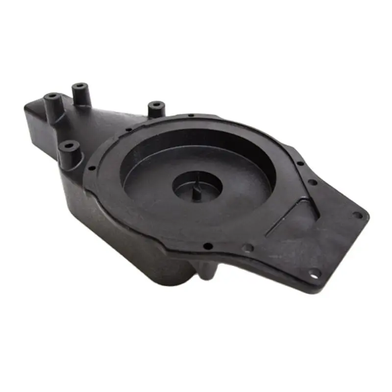 

Изготовленные на заказ пластиковые вращающиеся части лотка