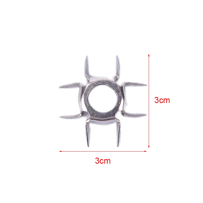 2 шт. 11 г точечные наконечники стрел с широкой головкой стрелы по дзюдо 8 точек в