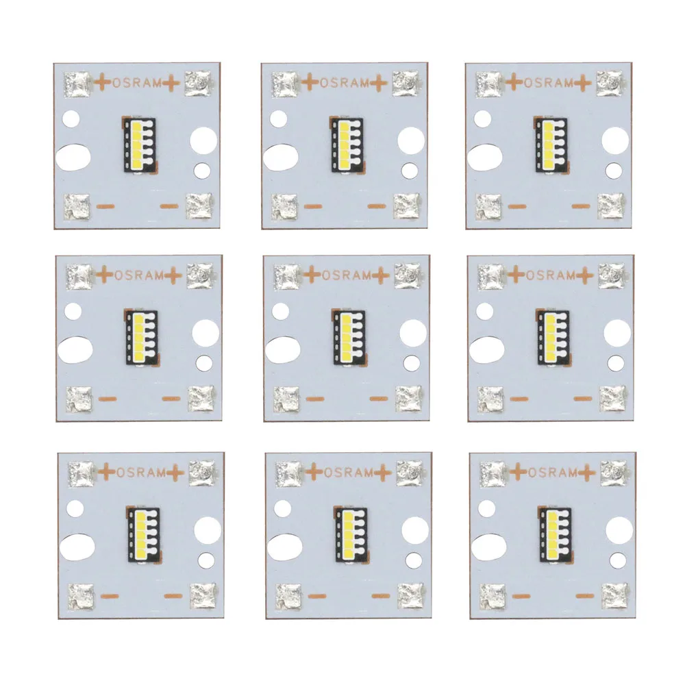 Светодиодсветильник лампа повышенной яркости 9 шт. 5 Вт 10 15 20 25 супер яркие