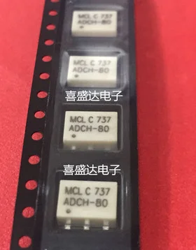 Радиочастотный дроссель Φ 1 шт 50-10000 МГц Mini Circuits