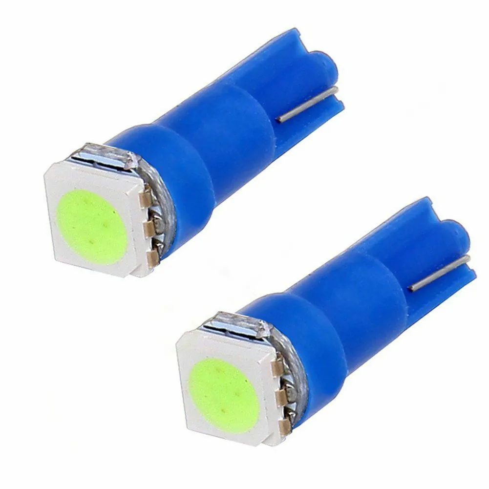 

1 Pcs Bulb 20pcs/kit Accessories Car Instrument Panel Dash Light Parts