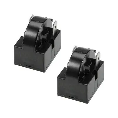 

Стартер для холодильника 12 Ом, 2 шт.