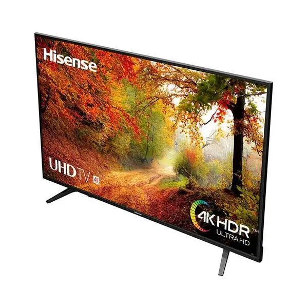 Smart tv Hisense 43A6140 43 &quot4 K Ультра HD WIFI HDR черный|Запчасти к телевизорам| |