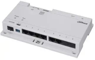Коммутатор Dahua DH-VTNS1060A | Компьютеры и офис