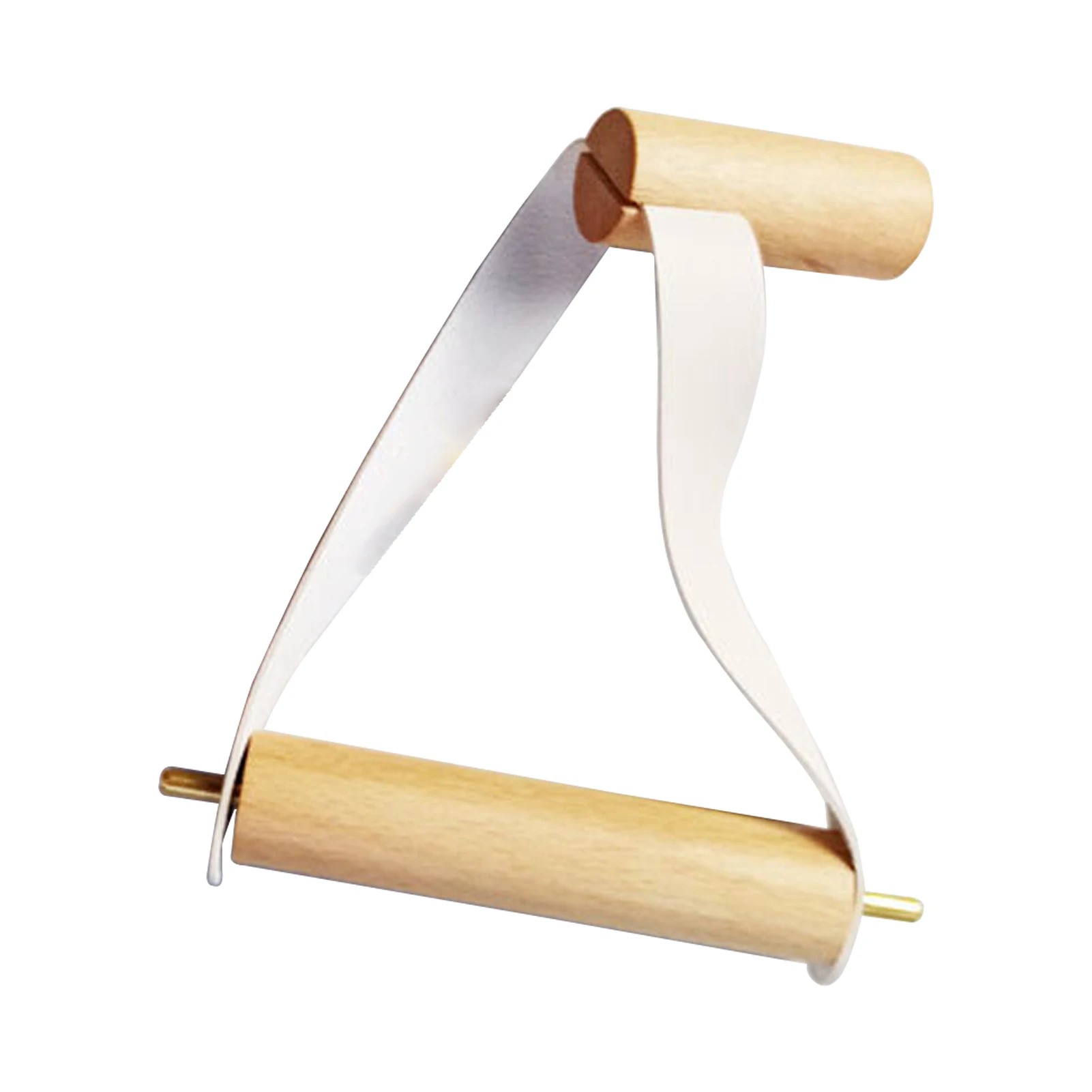 

Держатель для туалетной бумаги, подарок, настенный держатель для ванной комнаты, легкая установка, Деревянный стабильный прочный держатель...