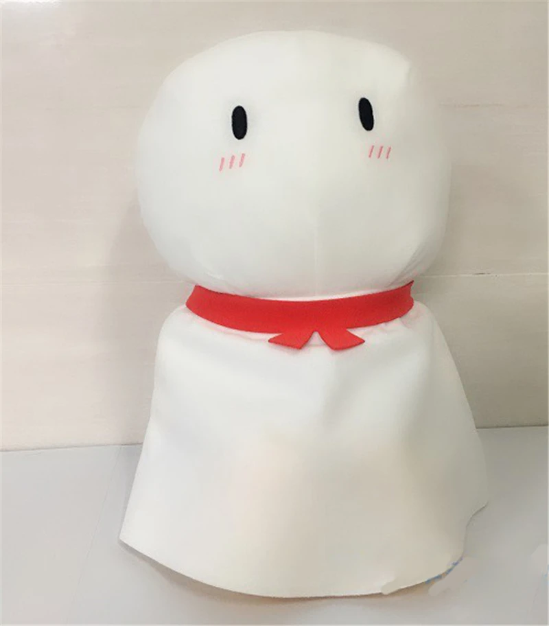 Игрушка для косплея Tenki No Ko Amano Hina Sunny Doll плюшевая игрушка детей|Реквизит костюмов|