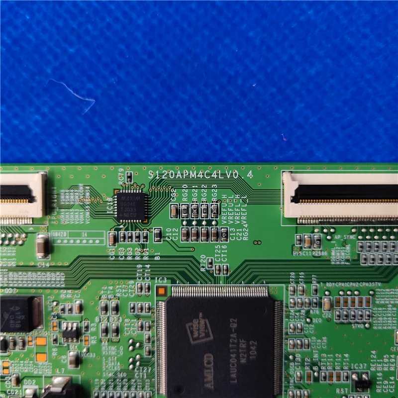 Хорошее прохождение теста S120APM4C4LV0.4 для Samsung UE40C6000 UE46C6500 материнскую плату LJ94-03650A