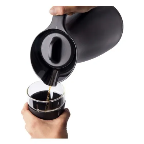 1 Liter Blackr Black