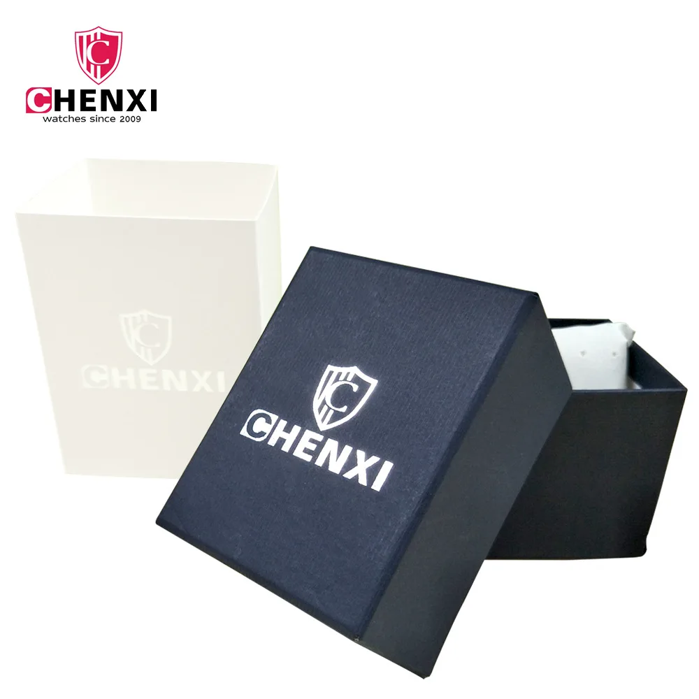 CHENXI часы в подарочной коробке Выделенные небесные и земные обложки не продаются