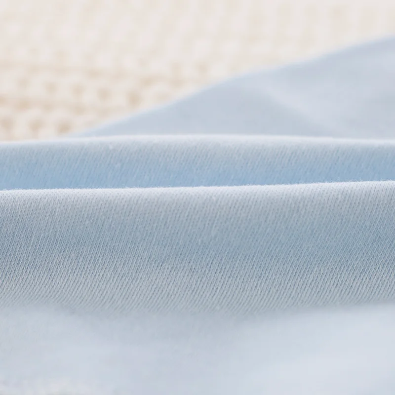 Insular прекрасный мультфильм улыбка сердце Новорожденные детские нагрудники