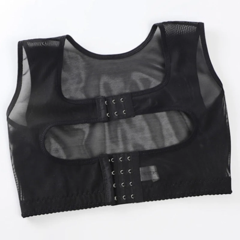 

New Push Up Shapewear Underwear Posture Corrector For Women Chest Support Anti-hunchback And Sagging Shapewear Tops Vest Shaper