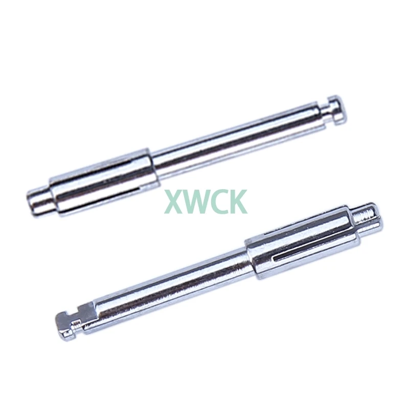 6Pcs Dental Mandrel For Polishing Machine Is Suitable Laboratory Disc Rotary Tool Handle Set Material |