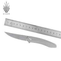 kizer bushcraft knife zen ki4553 2020 new knives hunting knife survival high quality edc tool