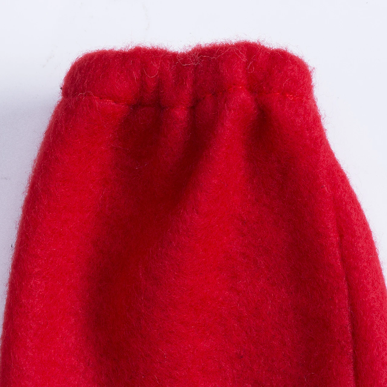 Аксессуары для защиты ног от деда мороза 2 шт.|Носки и держатели подарков| |