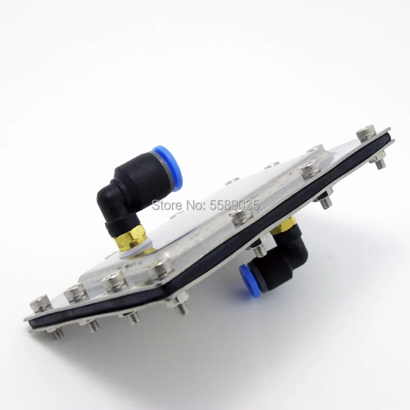 Оригинальный чернильный фильтр GongZheng для струйного принтера Infiniti Galaxy Flora Eco Solvent