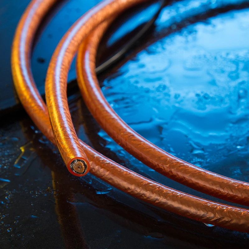 Кабель ТВ сигнальные кабели бескислородная медь RF замкнутая цепь HD