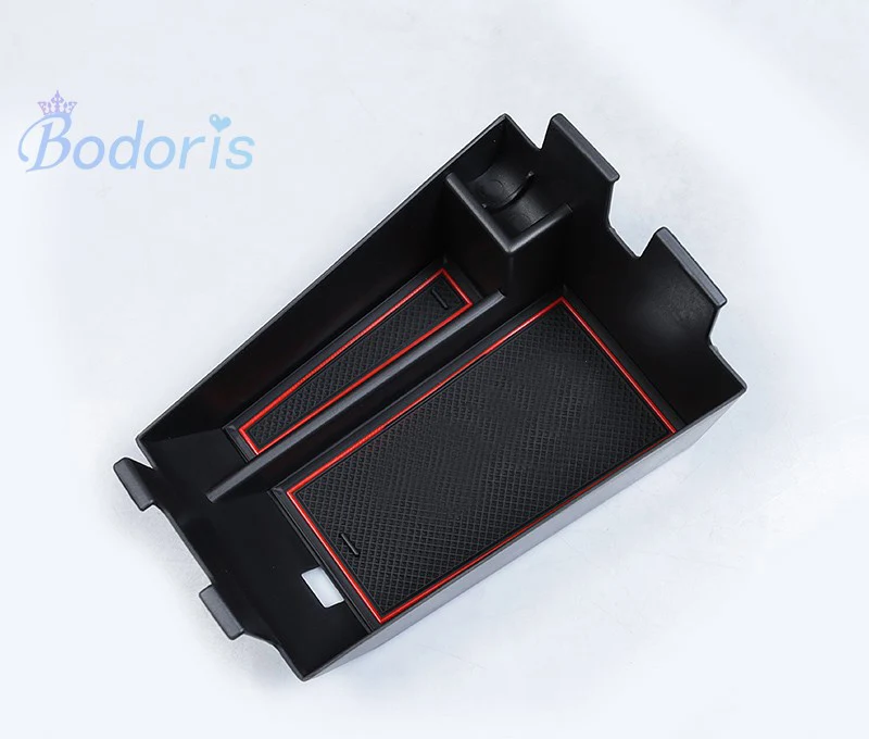 Стайлинг автомобиля автомобильный Органайзер контейнер для хранения перчаток с