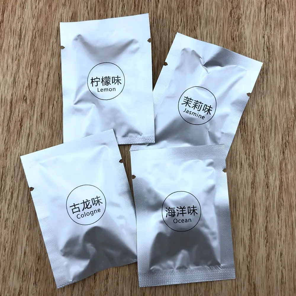 

Car Air Freshener Refill Solid 5pcs/lot Perfume Flavor Smell Car Aroma Diffuser Tablets Replacements Auto Fragrances Vent Clip