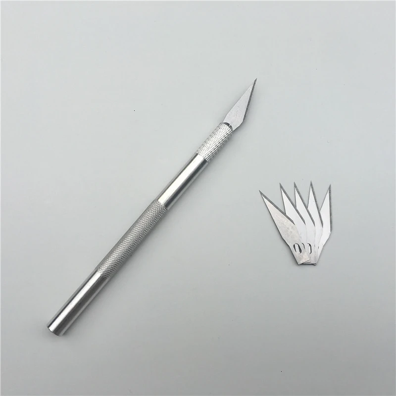 Виниловый инструмент для обертывания автомобиля войлочный скребок нож