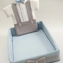 Маленькие люди корзина